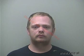 Allan Lee Ordiway Mugshot