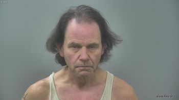 Allen Austin Case Mugshot