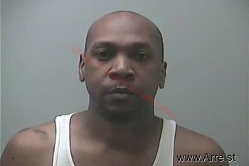 Allen  Curry Mugshot