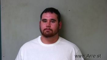 Allen Wesley Faylor Mugshot