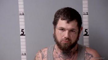 Allen Jay Kelley Mugshot