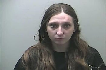 Allyn Rae Wilson Mugshot