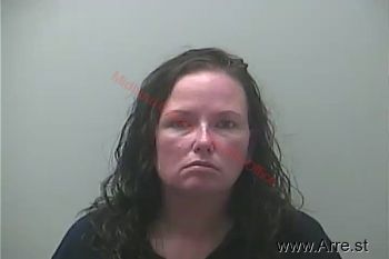 Allyson Mae Sullivan Mugshot