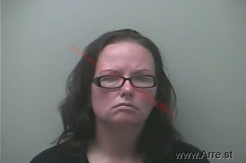 Allyson Mae Sullivan Mugshot