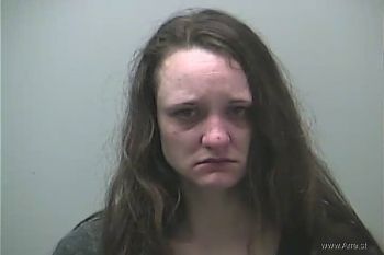 Alyssa Ruth Vannortwick Mugshot