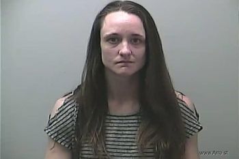 Alyssa Ruth Vannortwick Mugshot