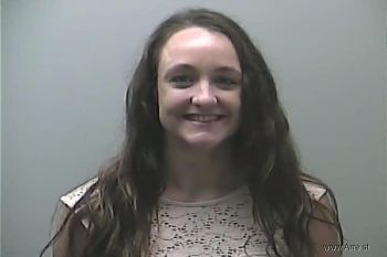 Alyssa Ruth Vannortwick Mugshot