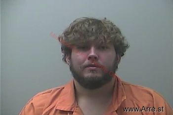 Amadeus Nyx Bartosek Mugshot