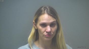 Amanda Kay Clark Mugshot