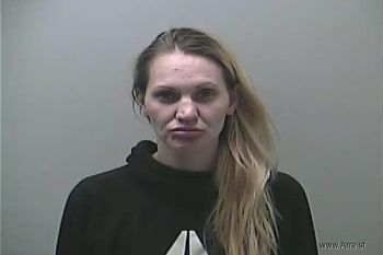 Amanda Kay Clark Mugshot