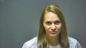 Amanda Kay Clark Mugshot