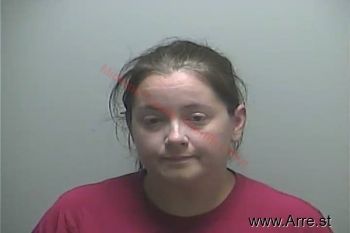 Amanda Irene Clifton Mugshot