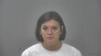 Amanda Lynn Dokey Mugshot