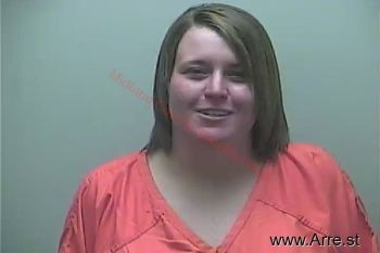 Amanda Michelle Foley Mugshot