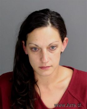 Amanda Jean Lambert Mugshot