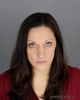 Amanda Jean Lambert Mugshot