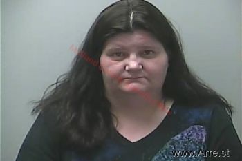 Amanda Kay Mason Mugshot