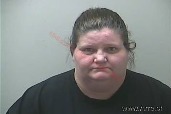 Amanda Kay Mason Mugshot