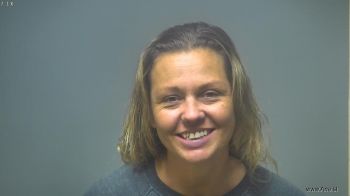 Amanda Lee Ross Mugshot