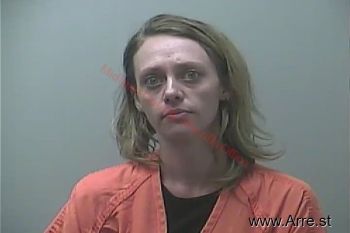 Amanda Lyn Rulapaugh Mugshot