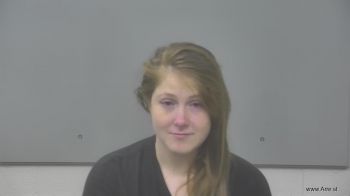 Amanda Noell Smithson Mugshot