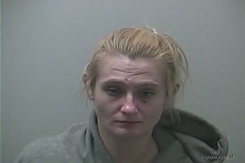 Amanda Ellen Stockwell Mugshot