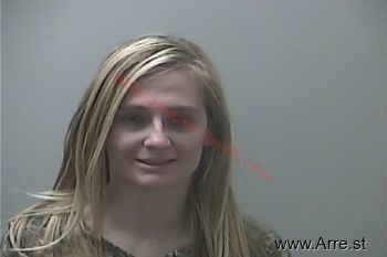 Amanda Ellen Stockwell Mugshot