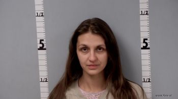 Amber Rae-marietta Anderson Mugshot