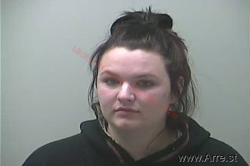 Amber Lee Angus Mugshot