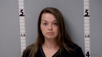 Amber Marie King Mugshot