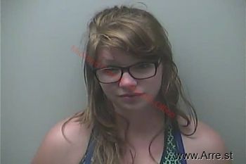 Amber Marie Koehler Mugshot