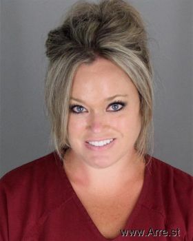 Amber Nicole Robinson Mugshot