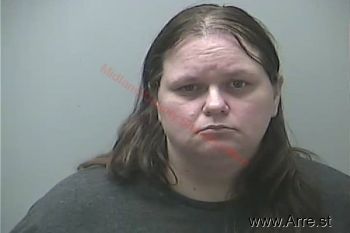 Amber Marie Wright Mugshot