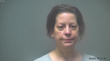 Amy Louise Hodges Mugshot