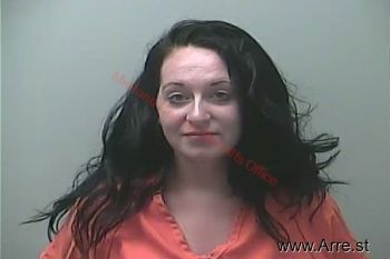 Amy Marie Merrill Mugshot