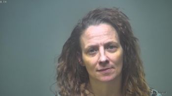 Amy Lynn Wood Mugshot