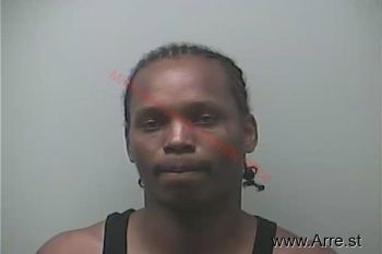 Andre  Moore Mugshot