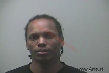 Andre  Moore Mugshot