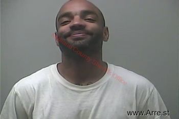 Andre Willis Nichols Mugshot