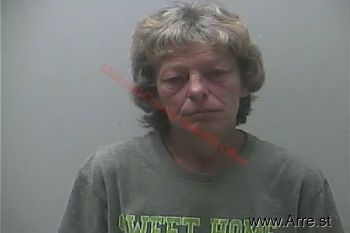 Andrea Kay Mcanallen Mugshot