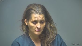 Andrea Marie Miller Mugshot