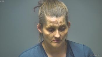 Andrea Marie Miller Mugshot