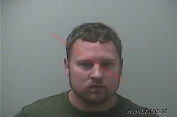 Andrew Christopher Bailey Mugshot