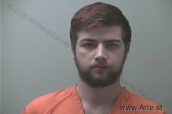 Andrew Jonathan Baker Mugshot