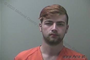 Andrew Jonathan Baker Mugshot