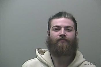 Andrew Jonathan Baker Mugshot