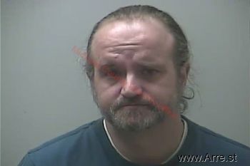 Andrew Jason Brandt Mugshot