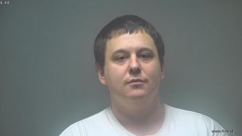 Andrew Michael Byrd Mugshot