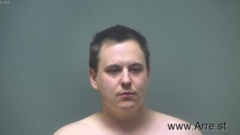 Andrew Michael Byrd Mugshot