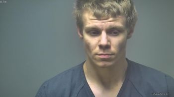 Andrew Dale Davis Mugshot